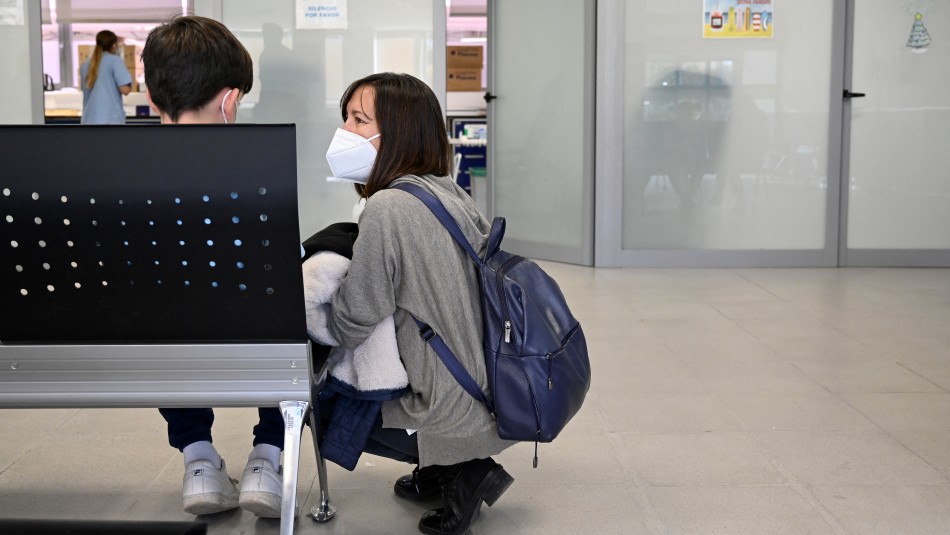 Aparecen nuevos casos de hepatitis infantil en el mundo: ¿En qué países se ha detectado? Aparecen nuevos casos de hepatitis infantil en el mundo: ¿En qué países se ha detectado?