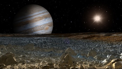 Expertos y opción de encontrar vida en Júpiter: 'Está abriendo posibilidades para un descubrimiento emocionante'