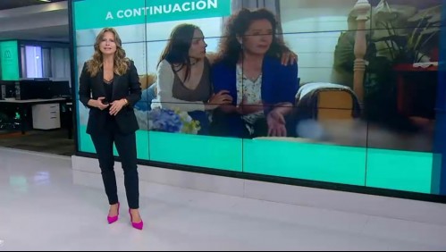 Meganoticias Prime - Miércoles 20 de abril 2022