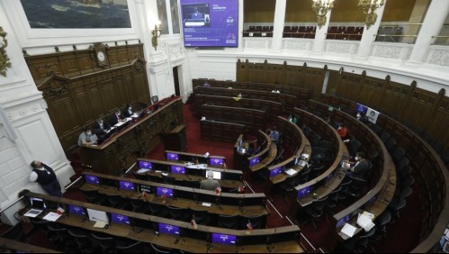 Convención Constitucional aprueba norma que consagra derecho a la 'muerte digna'