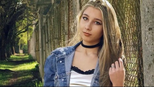 Cambio de look de Nahir Galarza provoca tensión en la cárcel: Su abogada asegura que los guardias la persiguen