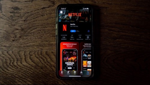 Acciones de Netflix se desploman tras anunciar que perdieron más de 200 mil abonados
