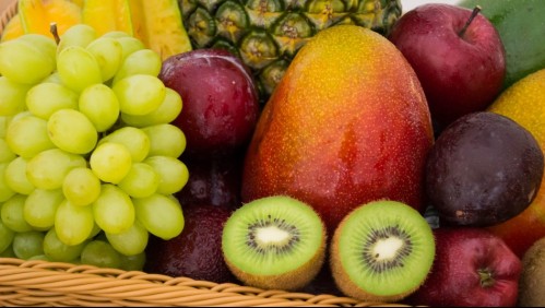 Para mantener niveles de glucosa: Estas son las mejores frutas para diabéticos
