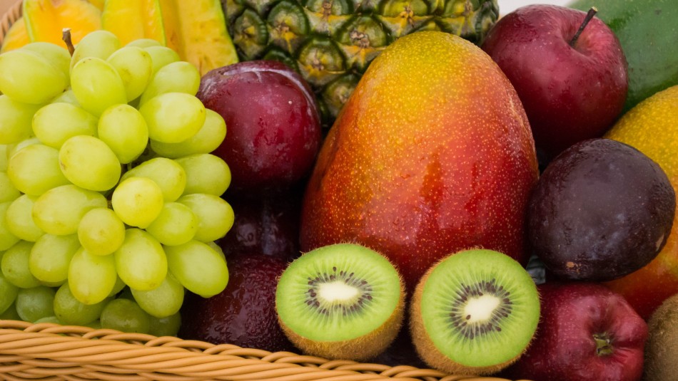 Para mantener niveles de glucosa: Estas son las mejores frutas para diabéticos