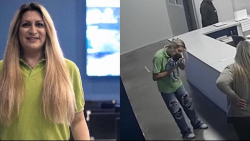 'Sálvale la vida a mi hijo': Operadora telefónica reanima a bebé recién nacido que no podía respirar