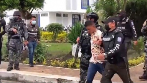 Policía contrata a sicarios para asesinar a su esposa por reclamarle la pensión de su hija: En el ataque murió la bebé