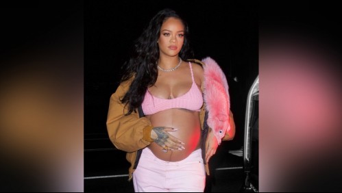 ¿Por qué arrestaron al novio de Rihanna y papá de su primer hijo? Este es el delito que persigue a A$AP Rocky