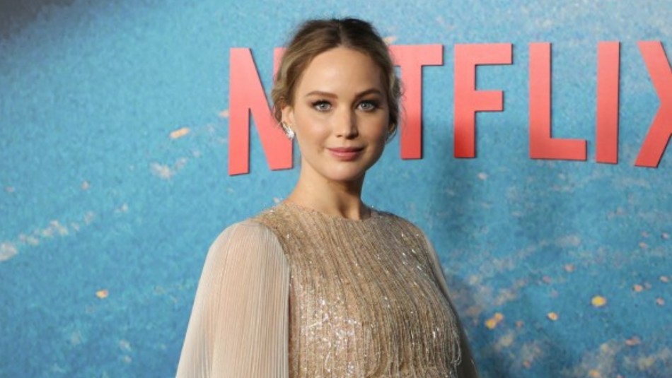 ¡Ya nació! Jennifer Lawrence se convirtió en madre por primera vez ¡Ya nació! Jennifer Lawrence se convirtió en madre por primera vez