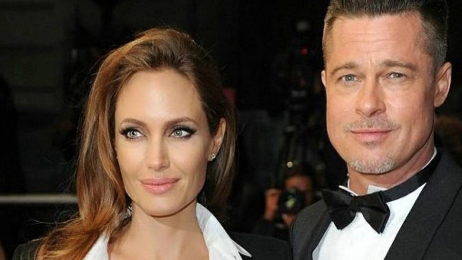 Angelina Jolie quiere que el FBI dé detalles sobre investigación a Brad Pitt por violencia contra uno de sus hijos