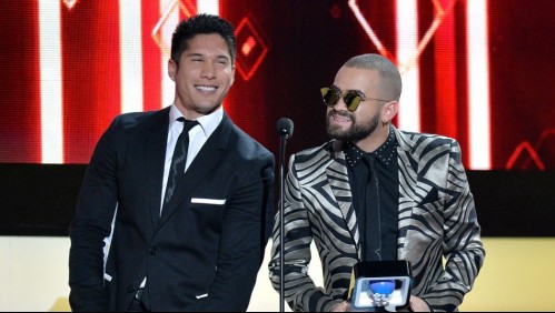 Nacho pidió 'un milagro' para Chyno Miranda: Estas son las enfermedades del cantante venezolano