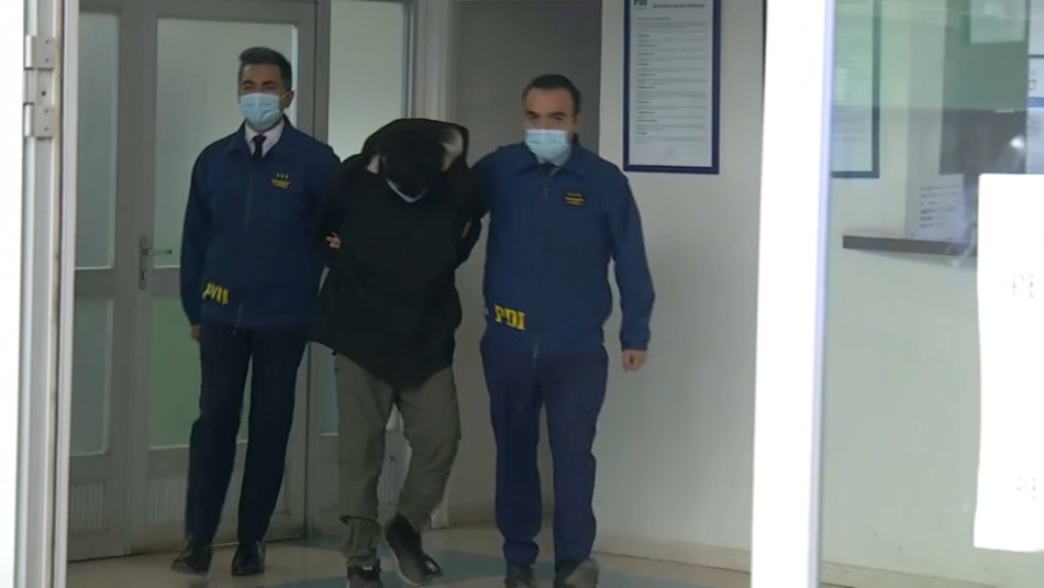 homicidio-nicolas-paillan Homicidio de Nicolás Paillán: imputado vivía en situación de calle, tenía antecedentes y vendía calendarios en micros