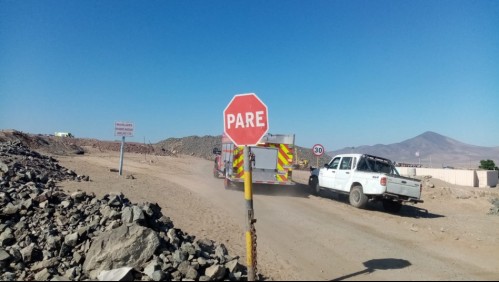 Dos mineros mueren tras grave accidente mientras realizaban 'labores propias de la faena'