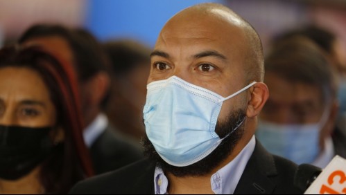 Subsecretario Vergara: Chile enfrenta 'el peor momento para la seguridad desde el retorno a la democracia'