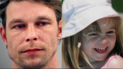 ¿Quién es Christian Brueckner?: Los macabros delitos cometidos por el sospechoso de secuestrar a Madeleine McCann