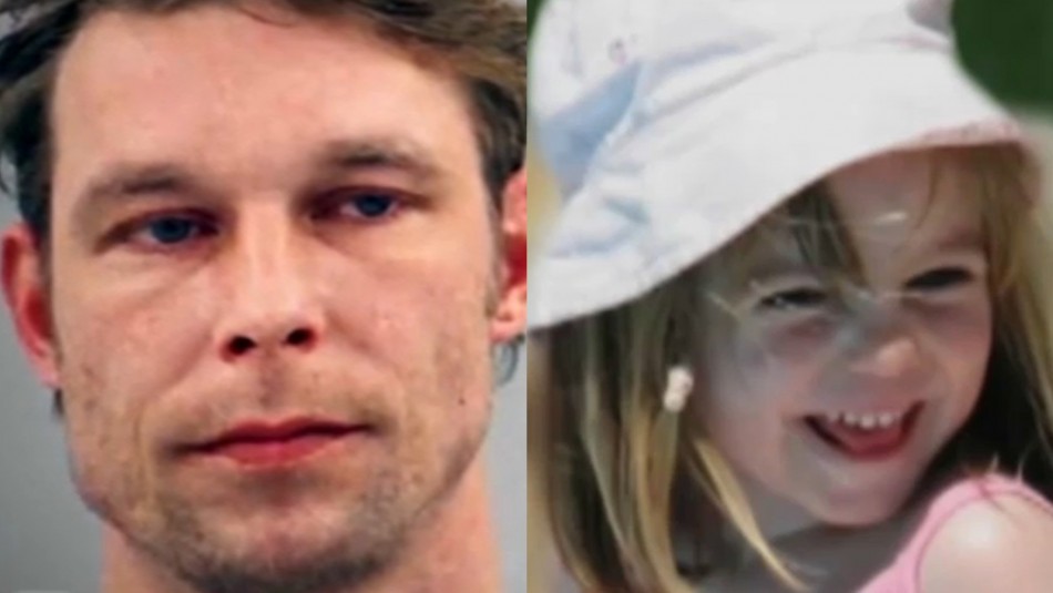 ¿Quién es Christian Brueckner?: Los macabros delitos cometidos por el sospechoso de secuestrar a Madeleine McCann