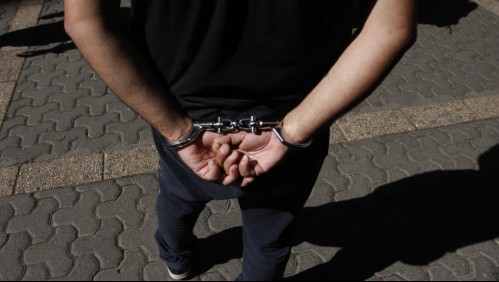 Peleó con su suegro pero acabó dándole un palo a su hijastro: le fracturó el cráneo y debió ser operado