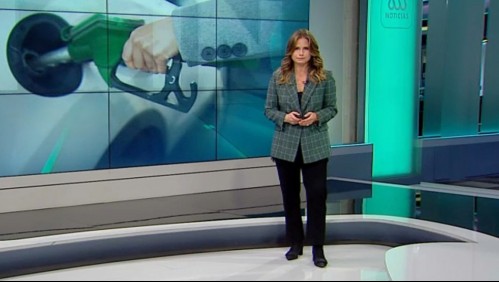 Meganoticias Prime - Jueves 21 de abril 2022