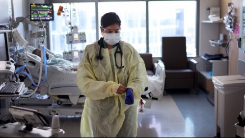 Salió de su casa para ver a unas amigas y estuvo desaparecido dos días: Había sufrido un infarto y estaba hospitalizado