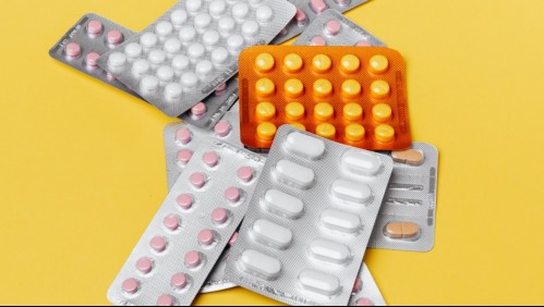 ISP advierte que efectividad de anticonceptivo Levonorgestrel podría disminuir con uso de otros medicamentos