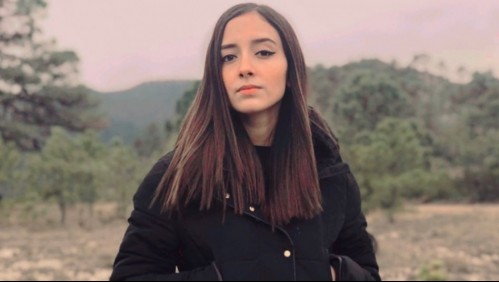 'Mi hija está muerta y no sé qué hacer': Joven mexicana desaparecida hace 13 días fue encontrada sin vida