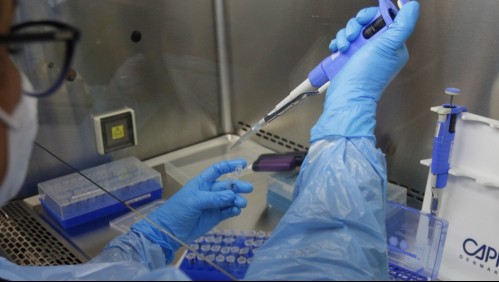 Minsal solicita retirar y suspender el uso de producto clínico