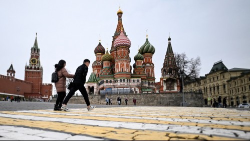 Rusia encarcela a opositor por difundir 'información falsa' sobre el ejército