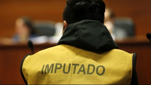 Condenan a presidio perpetuo a falso instructor militar por abuso sexual y violación de menores