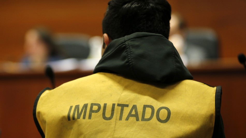 presidio-perpetuo-para-falso-instructor Condenan a presidio perpetuo a falso instructor militar por abuso sexual y violación de menores