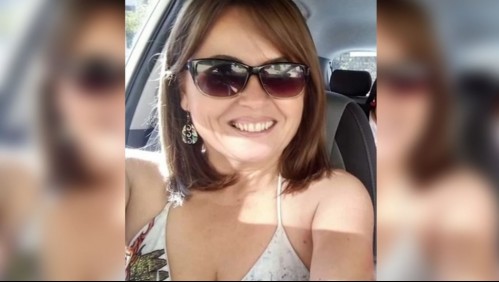 Amiga de chilena que habría sido víctima de femicidio en Argentina: 'La envolvió, la sacó de su país y de su familia'