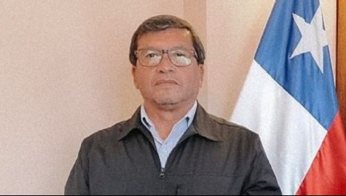 Humberto Toro asumirá como delegado presidencial de Arauco tras la renuncia de Javier Ponce