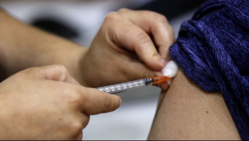 Malestar general e inflamación en el brazo: ¿Por qué duele tanto la vacuna Moderna?