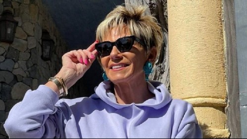 'Viven de apariencia': Raquel Argandoña puso en duda los lujos de algunos famosos chilenos que residen en Miami