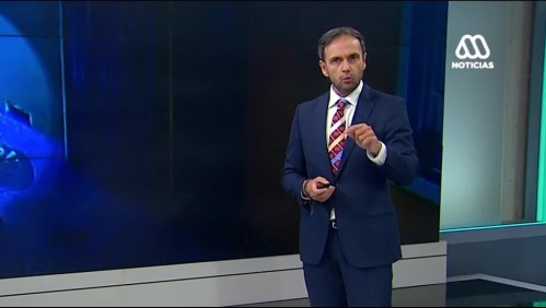 Meganoticias Prime - Sábado 23 de abril 2022