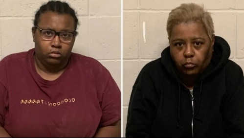 Niña de 4 años muere tras ser obligada por su abuela a beber whisky: Su madre no impidió el 'castigo'