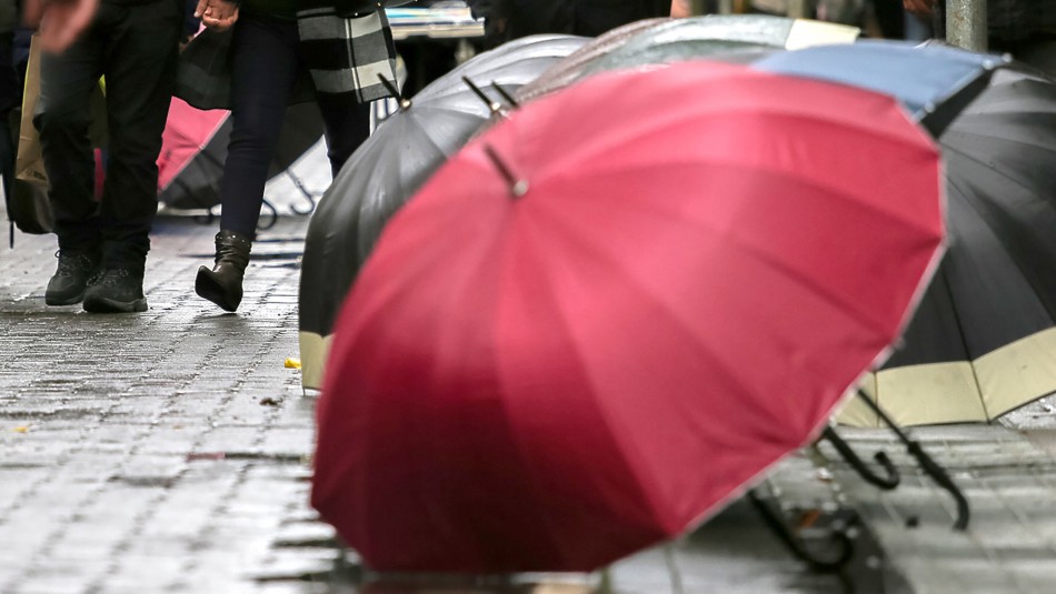 "Las comunas del sector oriente deben estar preparadas": La advertencia de Jaime Leyton por próximas lluvias