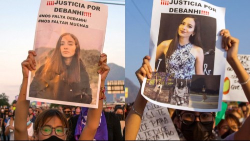 Caso Debanhi Escobar: Se registran masivas protestas en México por muerte de joven que estaba desaparecida