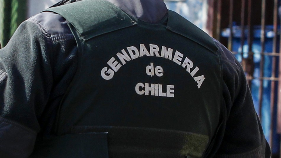 Intento de fuga en Hospital Sotero del Río termina con reo y gendarme heridos a bala: Interno se encuentra grave
