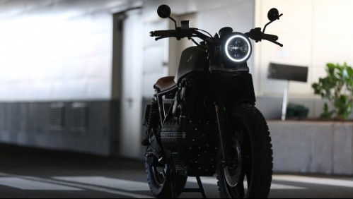 Le robaron la moto y delincuente lo contactó por Facebook para vendérsela: ladrón fue detenido