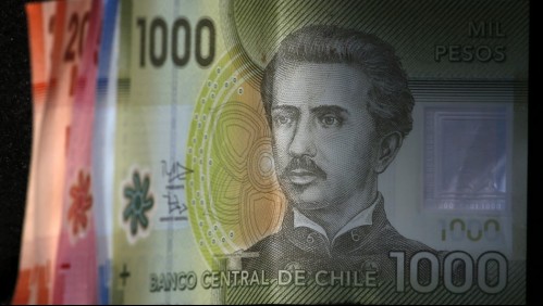 ¿Cuánta gente gana el sueldo mínimo en Chile?