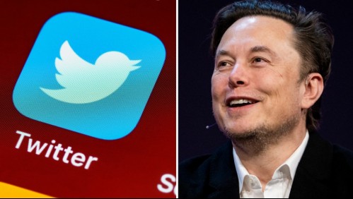 Elon Musk llega a acuerdo para comprar Twitter: Pagará 44 mil millones de dólares