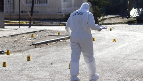 Recolectores de basura encuentran granada en basurero público de Algarrobo