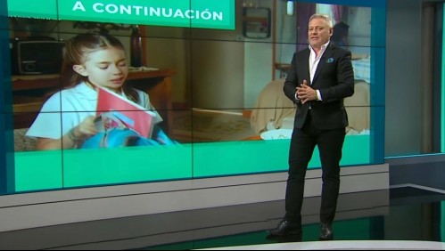 Meganoticias Prime - Lunes 25 de abril 2022