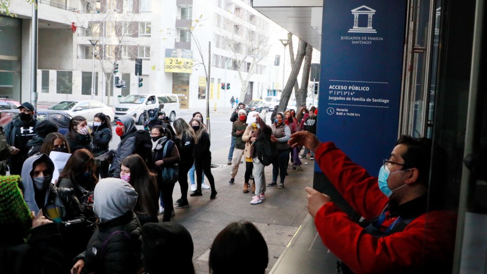deudas-pension-alimentos-estado Proyecto busca que el Estado asuma las pensiones de alimentos impagas y persiga a los deudores