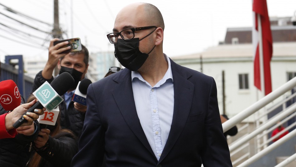 juicio-nicolas-lopez-violacion Juicio contra Nicolás López: realizan alegatos de clausura por cargos de abuso sexual y violación