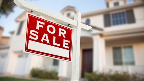 'Sin acceso al nivel inferior': El particular aviso de venta de una casa que incluye a inquilino viviendo en el sótano