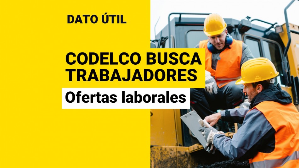 ofertas-laborales-codelco-como-postular ofertas laborales codelco como postular