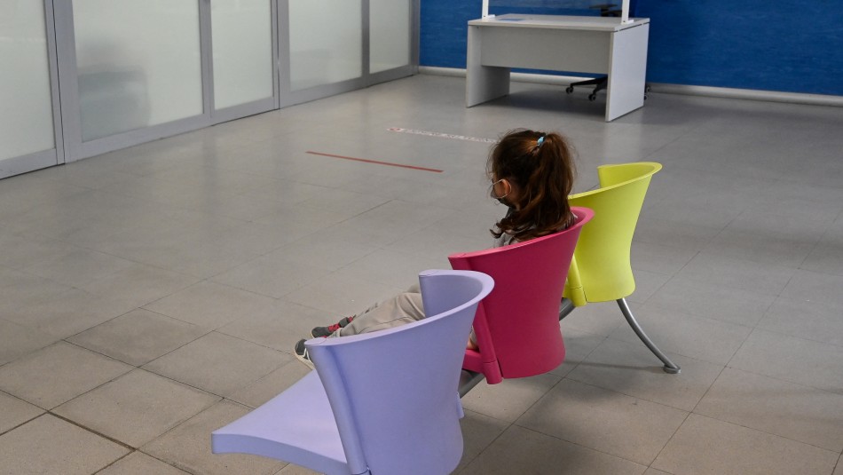 Hepatitis aguda: Todo lo que se sabe sobre la enfermedad que se detecta en niños Hepatitis aguda: Todo lo que se sabe sobre la enfermedad que se detecta en niños