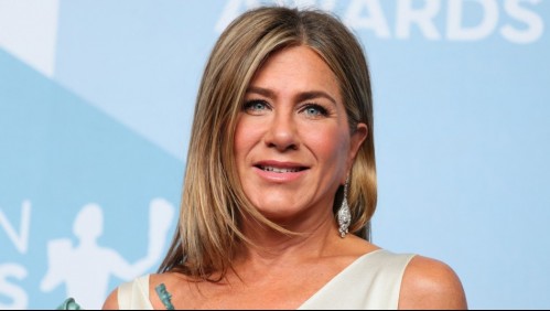 'No podía aprender mis líneas': Este es el trastorno que durante años perjudicó la carrera de Jennifer Aniston