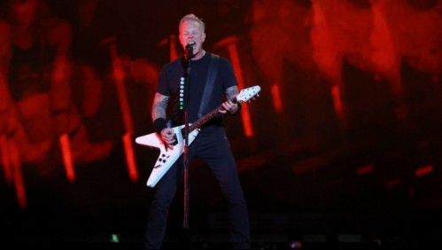 '¿De quién fue la maravillosa idea?': Reacciones divididas por ensayo de Metallica hasta altas horas de la noche