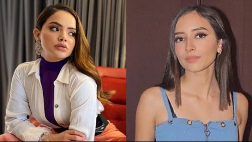 Actriz mexicana revela que recibió mensaje de Debanhi Escobar por redes sociales: 'Traigo el corazón apachurrado'